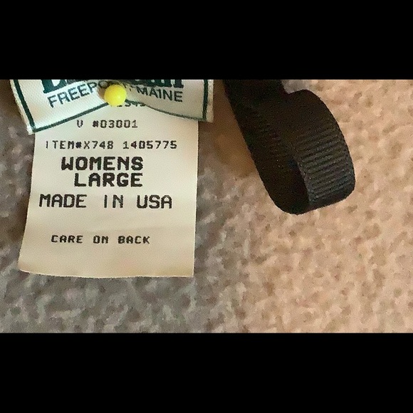 Jacket - Picture 4 of 4